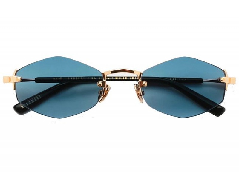 GAST Unisex Sunglasses LUNAR/LU04/52