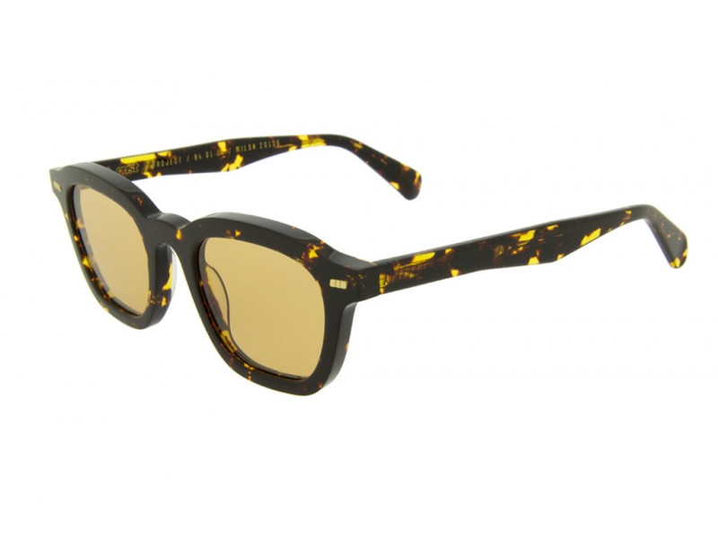 GAST Unisex Sunglasses MENTE/ME03/48