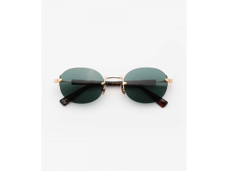 GAST Unisex Sunglasses OLLI/OL02/52
