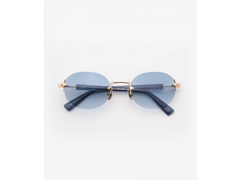 GAST Unisex Sunglasses OLLI/OL04/52