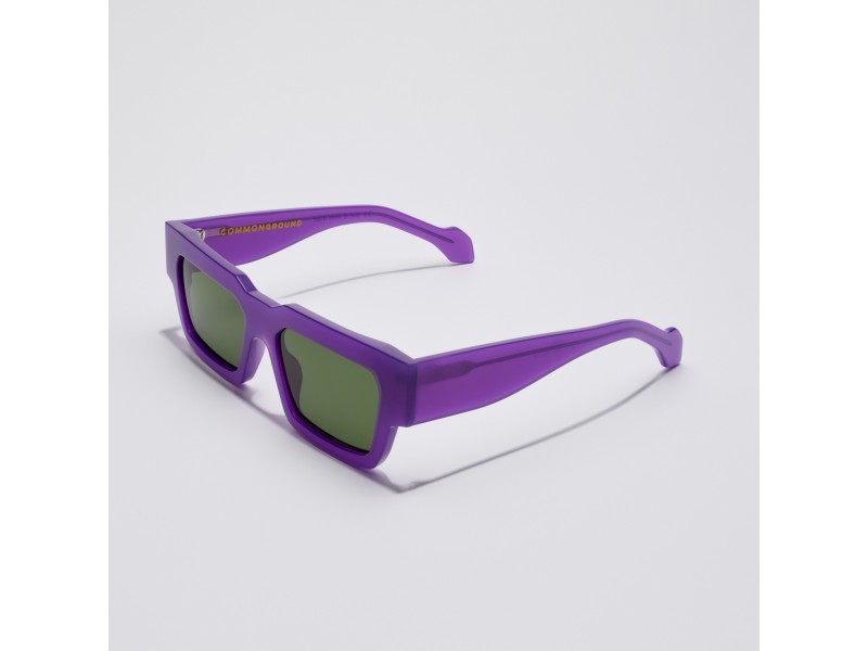 COMMON GROUND Women Sunglasses HMB/601/53