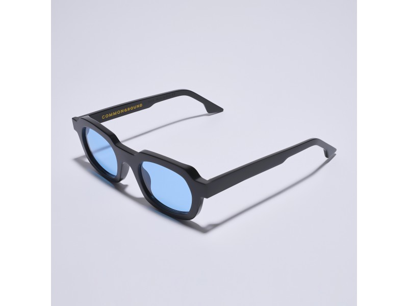 COMMON GROUND Unisex Sunglasses THX/070/49