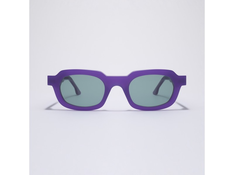 COMMON GROUND Unisex Sunglasses THX/601/49