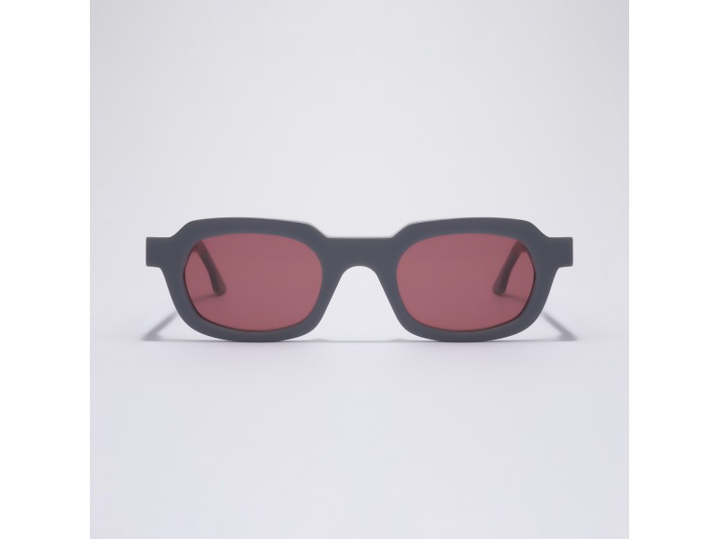 COMMON GROUND Unisex Sunglasses THX/080/49