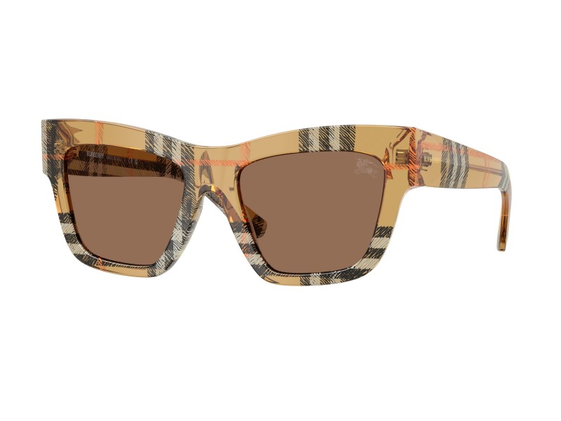 BURBERRY Women Sunglasses 4449/414673/53