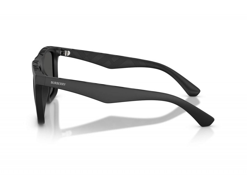 BURBERRY Men Sunglasses 4458U/346487/55