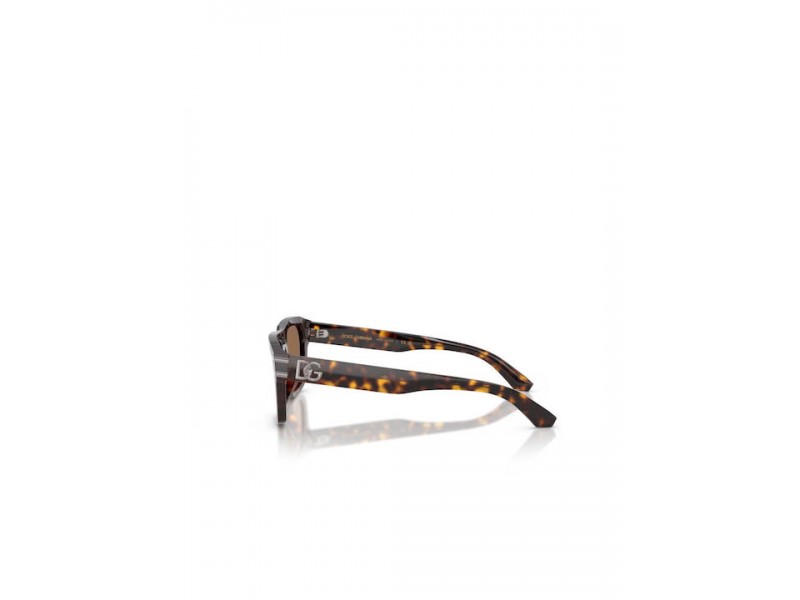 DOLCE & GABBANA Unisex Sunglasses 4496/502/73/54