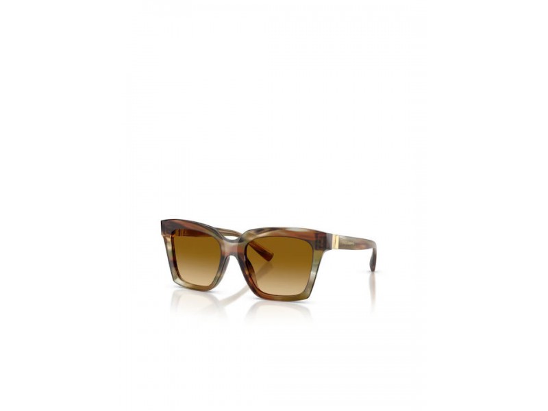 DOLCE & GABBANA Women Sunglasses 4498/34462L/55