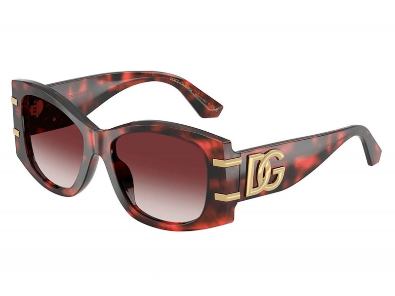 DOLCE & GABBANA Women Sunglasses 4501/33588H/54