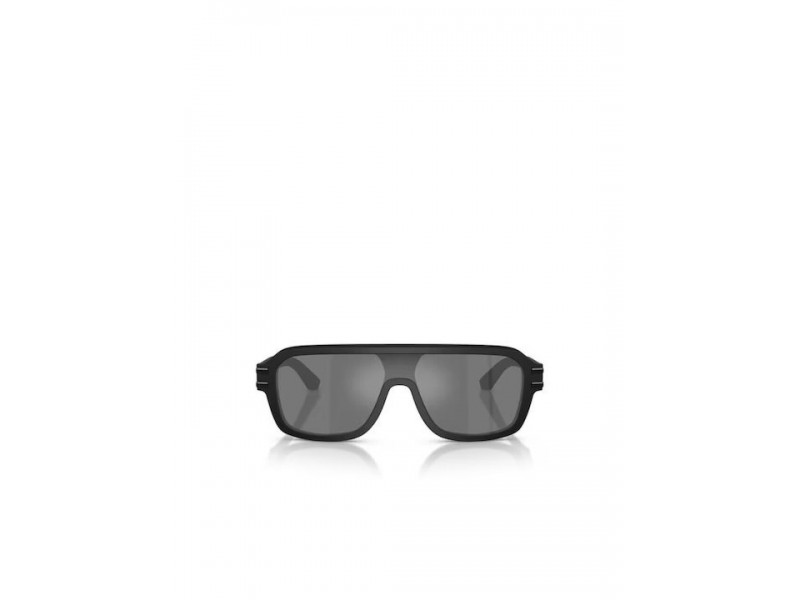 DOLCE & GABBANA Unisex Sunglasses 4507/25256G/27
