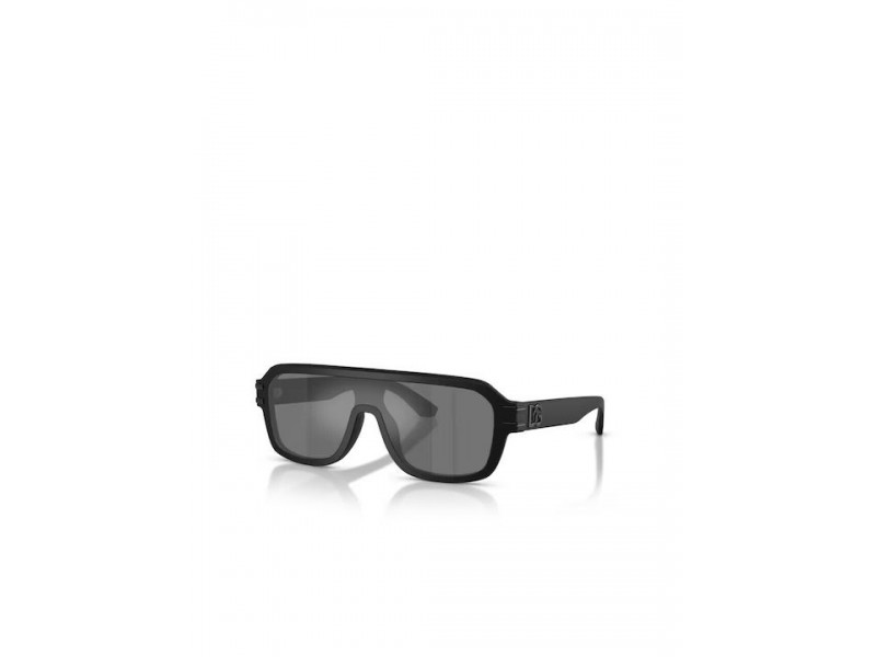 DOLCE & GABBANA Unisex Sunglasses 4507/25256G/27