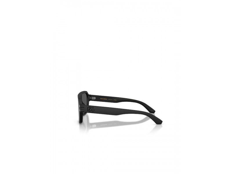 DOLCE & GABBANA Unisex Sunglasses 4507/25256G/27