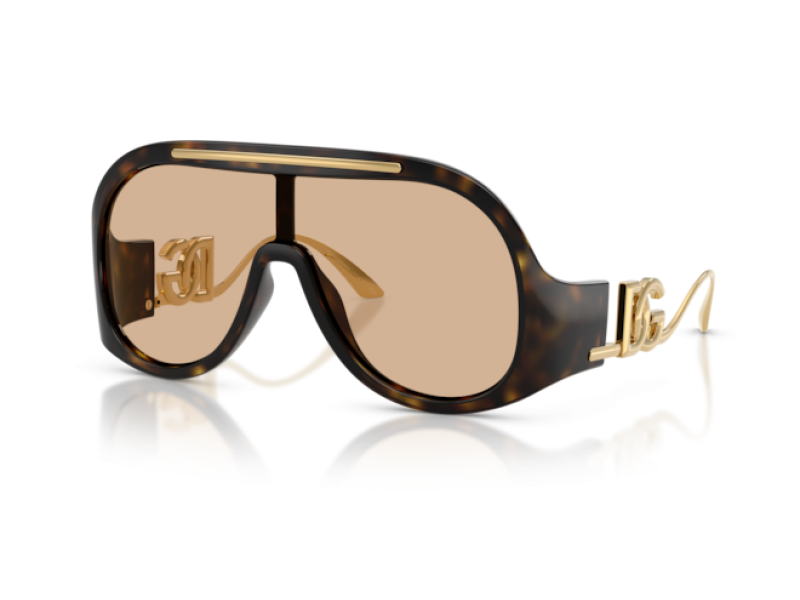 DOLCE & GABBANA Women Sunglasses 6202/502/93/28