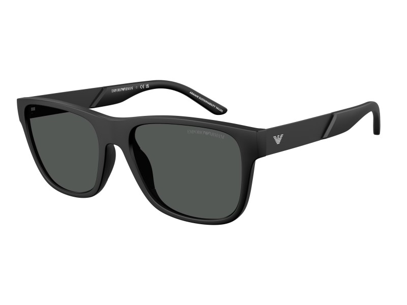 EMPORIO ARMANI Men Sunglasses 4243/5001T3/56