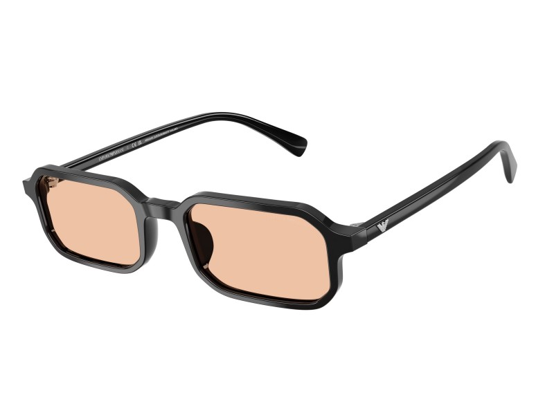 EMPORIO ARMANI Unisex Sunglasses 4253U/501793/54