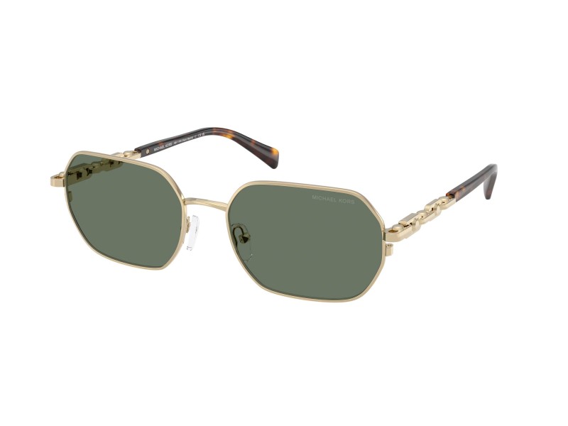 MICHAEL KORS Men Sunglasses 1165/10143H/57