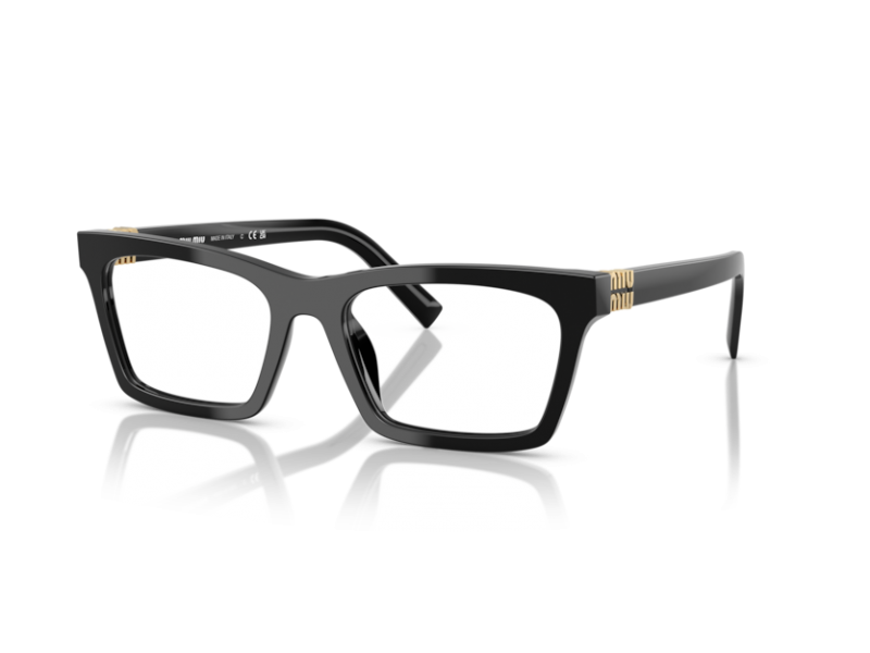 MIU MIU Women Eyeglasses 04WV/16K1O1/53