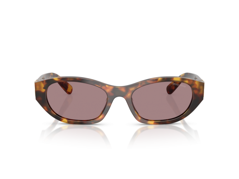 MIU MIU Women Sunglasses A03S/14L20I/53