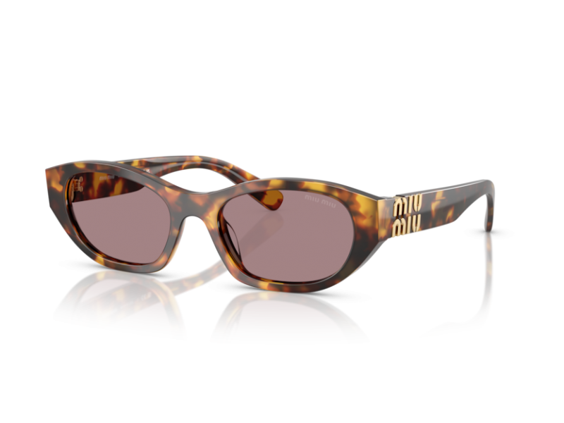 MIU MIU Women Sunglasses A03S/14L20I/53