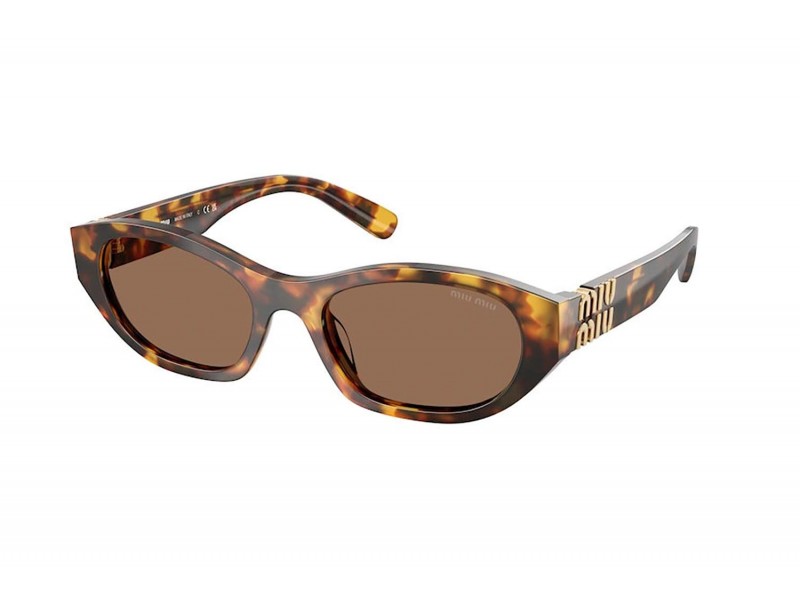 MIU MIU Women Sunglasses A03S/14L60M/53