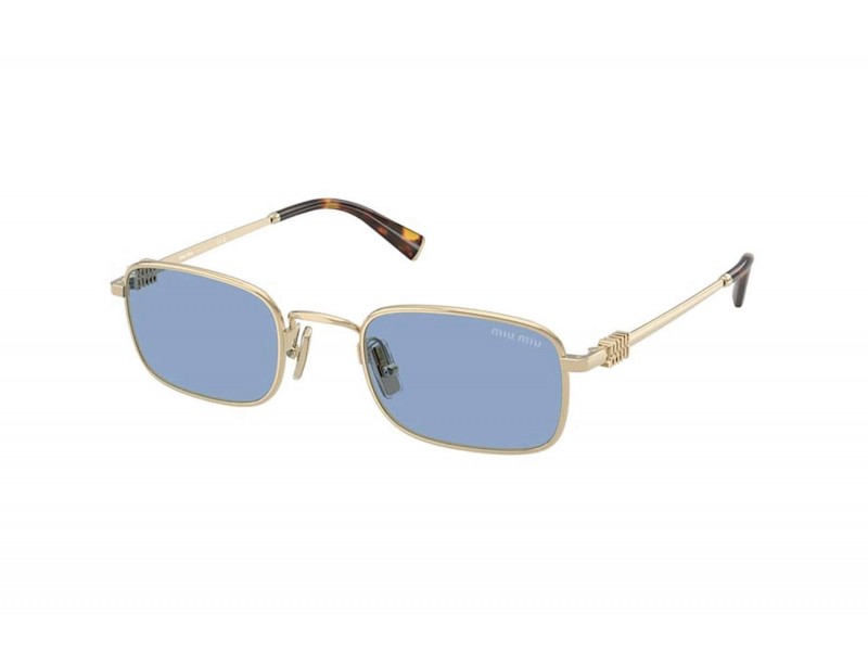 MIU MIU Unisex Sunglasses A53S/ZVN60O/49