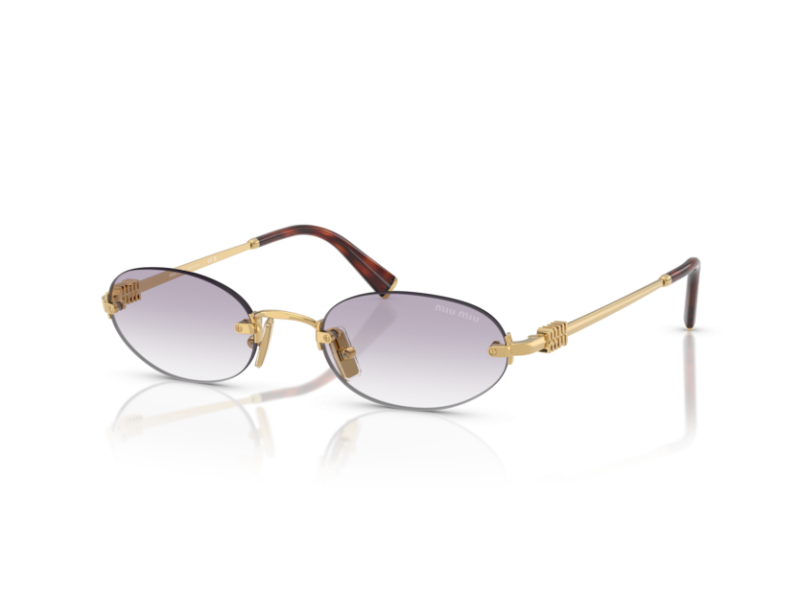 MIU MIU Women Sunglasses A54S/5AK04O/51