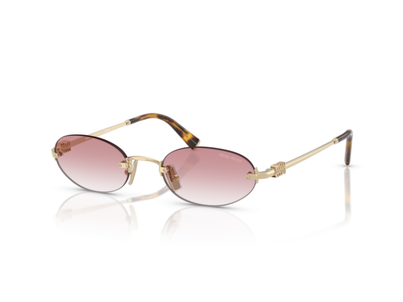 MIU MIU Women Sunglasses A54S/ZVN70O/51