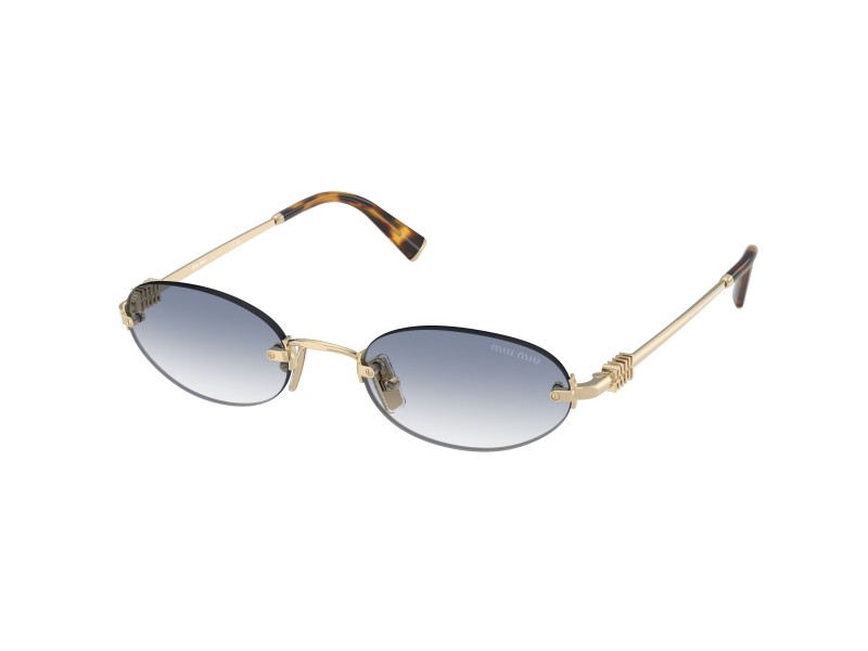 MIU MIU Women Sunglasses A54S/ZVN80O/51