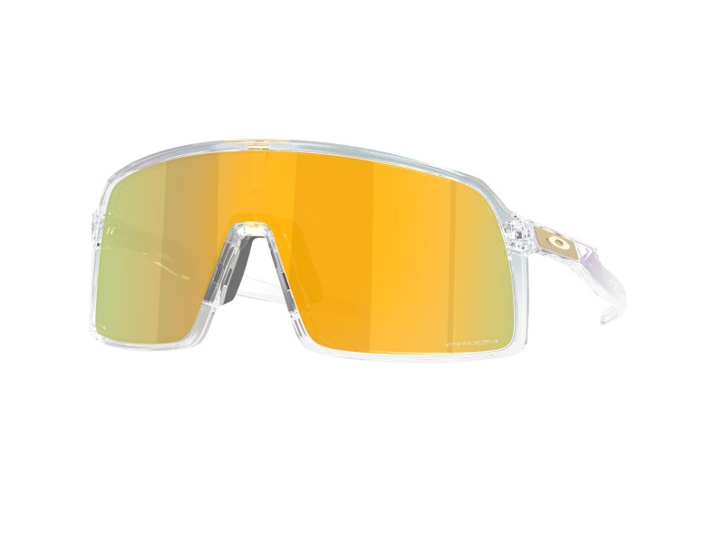 OAKLEY SUN Unisex Sunglasses 9406/9406C8/37