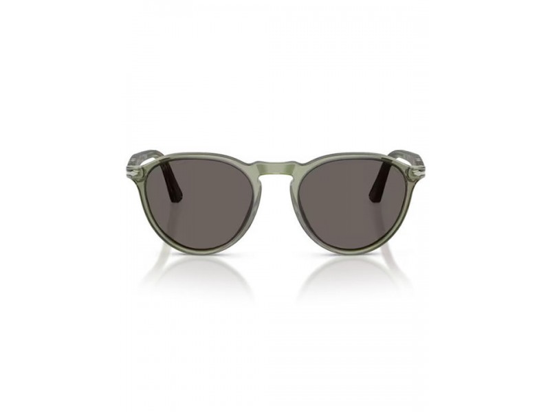 PERSOL Unisex Sunglasses 3286S/1226B1/53