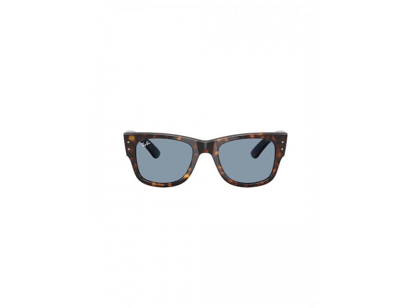 Ray-Ban Unisex Sunglasses 0840S/902/56/51