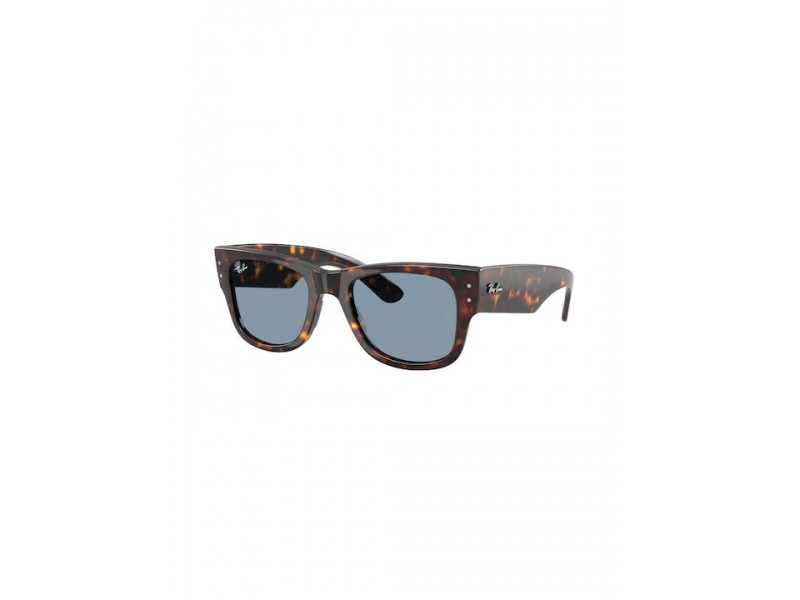 Ray-Ban Unisex Sunglasses 0840S/902/56/51