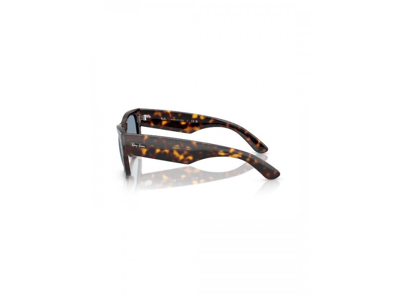 Ray-Ban Unisex Sunglasses 0840S/902/56/51