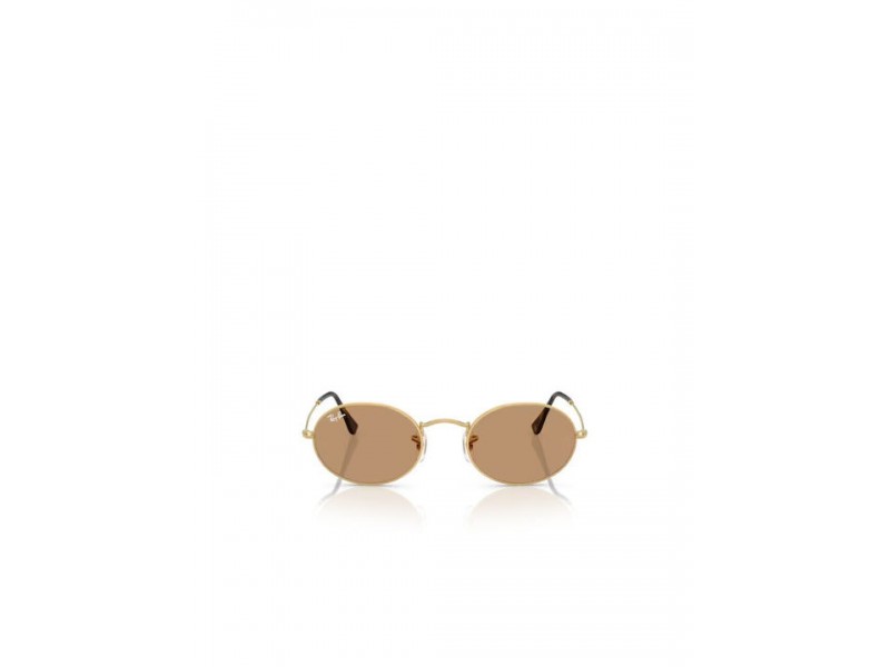 Ray-Ban Unisex Sunglasses 3547/001/53/51