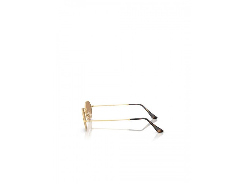 Ray-Ban Unisex Sunglasses 3547/001/53/51