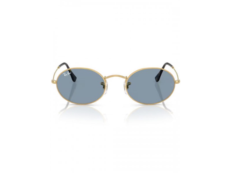 Ray-Ban Unisex Sunglasses 3547/001/56/51