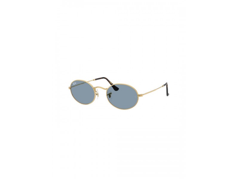 Ray-Ban Unisex Sunglasses 3547/001/56/51