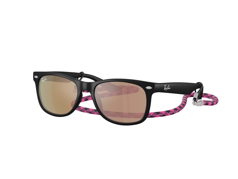 Ray-Ban Kids Sunglasses 9052S/70287J/47