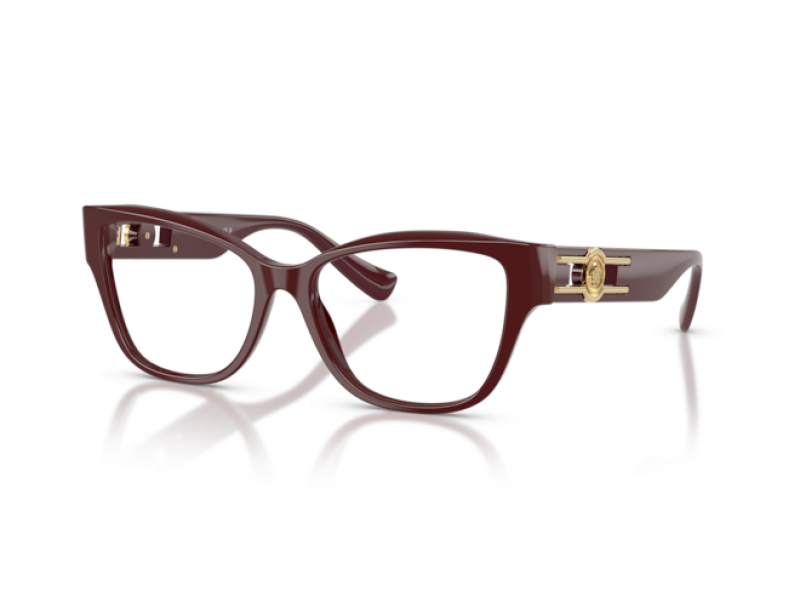 VERSACE Women Eyeglasses 3347/5515/54