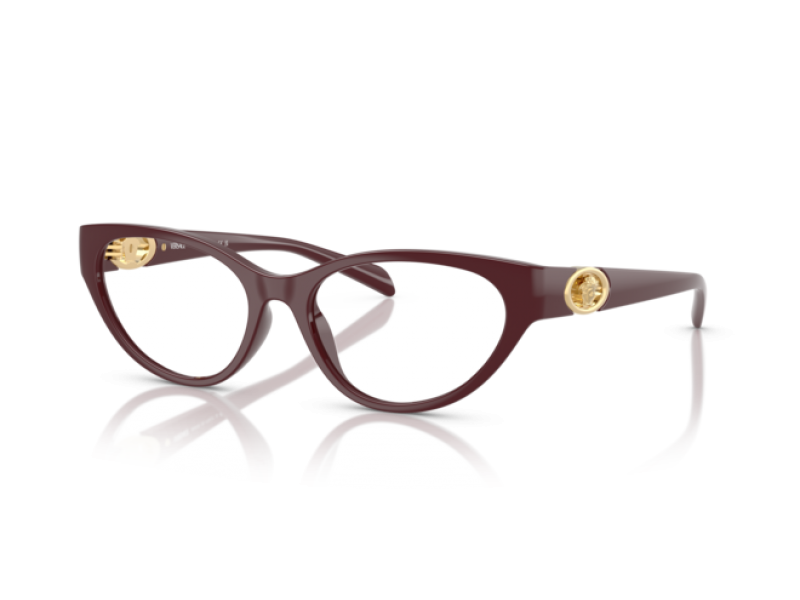 VERSACE Women Eyeglasses 3372U/5487/54