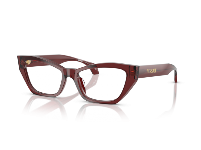 VERSACE Women Eyeglasses 3373U/5512/54