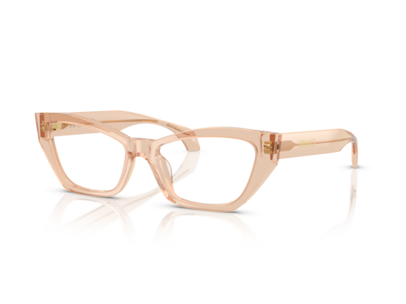 VERSACE Women Eyeglasses 3373U/5518/54