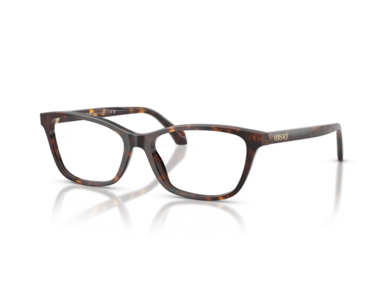 VERSACE Women Eyeglasses 3375/108/54