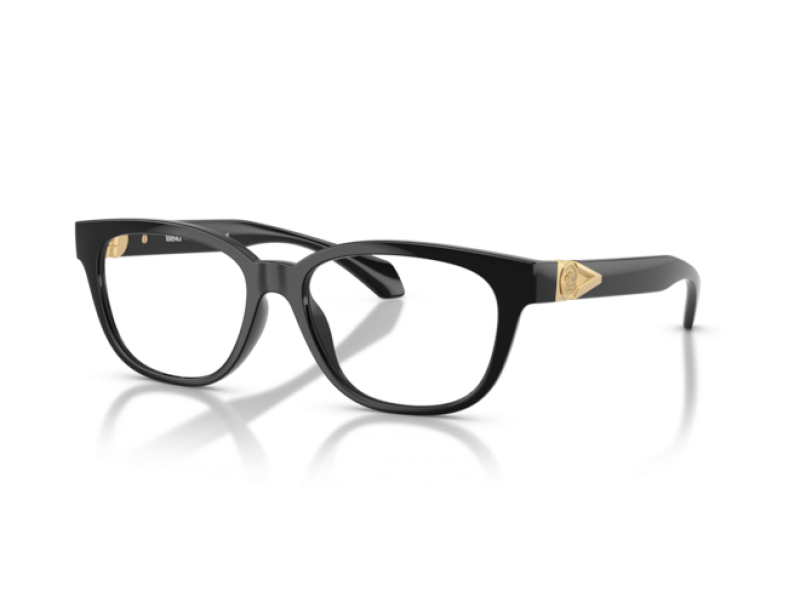 VERSACE Women Eyeglasses 3376U/GB1/53