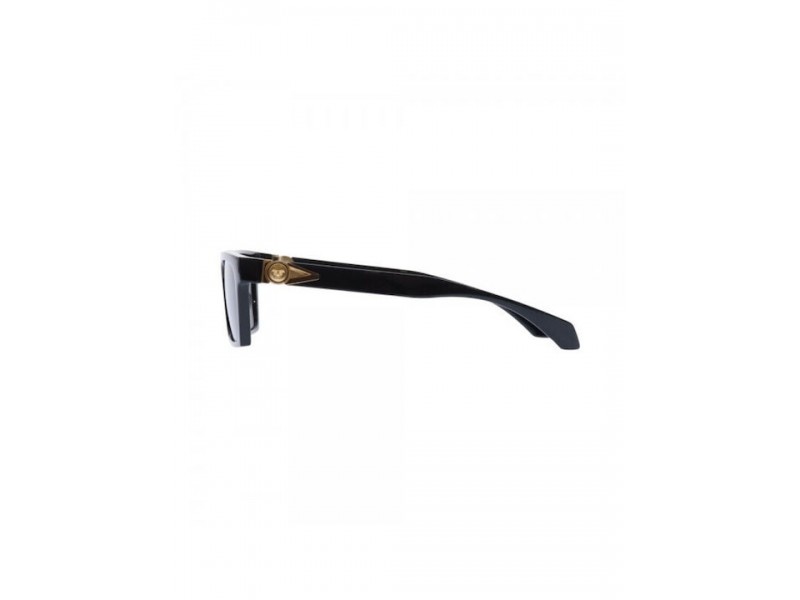 VERSACE Unisex Sunglasses 4490U/GB1/87/55