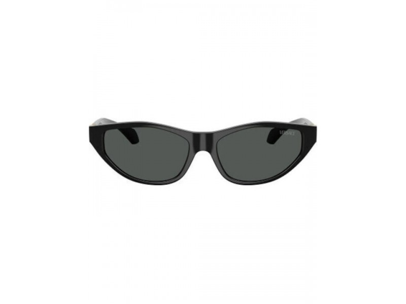 VERSACE Women Sunglasses 4491U/GB1/87/55