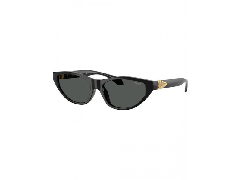 VERSACE Women Sunglasses 4491U/GB1/87/55
