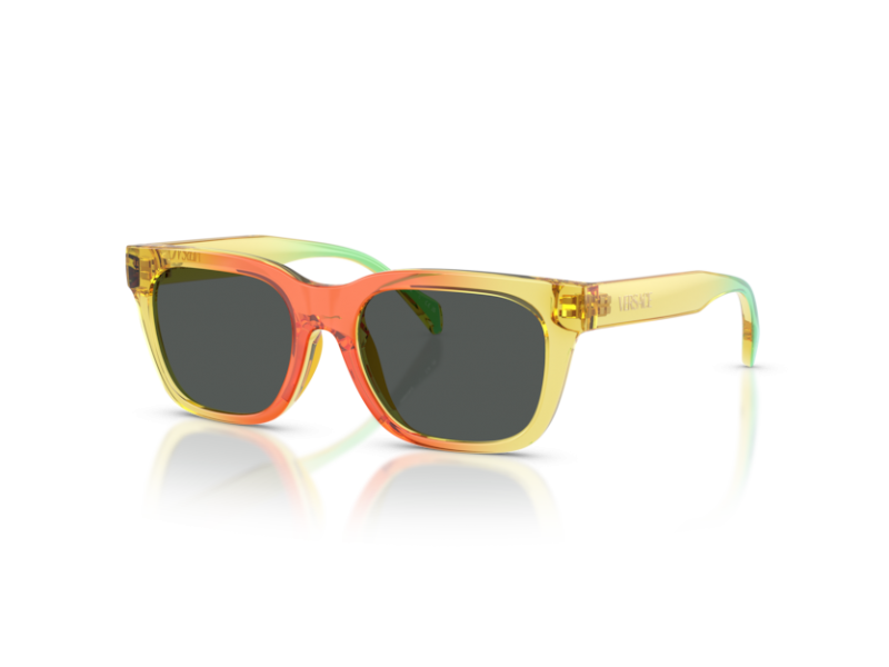 VERSACE KIDS Kids Sunglasses 4006U/553087/47