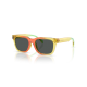GRADIENT ORANGE YELLOW GREEN