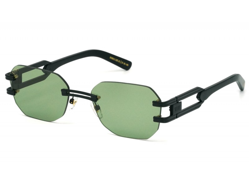 9FIVE Unisex Sunglasses ROYALSLITExl/MBKOI/57